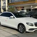 Mercedes-Benz E-Class 2017 245 л.с. 245 л.с. из Китая