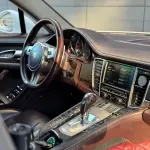Porsche Panamera 2014 из Китая