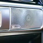 Mercedes-Benz G-Class AMG 2019 585 л.с. — лот 57356132 из Китая
