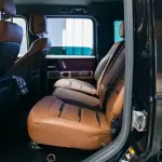 Mercedes-Benz G-Class AMG 2019 585 л.с. — лот 57356132 из Китая