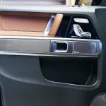Mercedes-Benz G-Class AMG 2019 585 л.с. — лот 57356132 из Китая