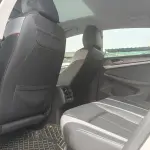 Volkswagen Lamando 2022 из Китая