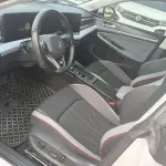 Volkswagen Lamando 2022 из Китая