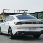 Volkswagen Lamando 2022 из Китая