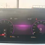 Volkswagen Lamando 2022 из Китая