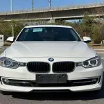 BMW 3 Series 2016 из Китая