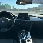 BMW 3 Series 2016 из Китая