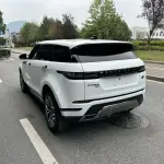 Land Rover Evoque 2023 из Китая