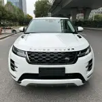 Land Rover Evoque 2023 из Китая