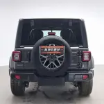Jeep Wrangler PHEV 2021 375 л.с. — лот 56680218 из Китая