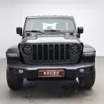 Jeep Wrangler PHEV 2021 375 л.с. — лот 56680218 из Китая
