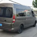 Kaicheng Ruixing M90 2019 из Китая