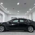 Toyota Avalon 2020 из Китая
