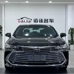 Toyota Avalon 2020 из Китая