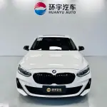 BMW 1 Series 2023 из Китая