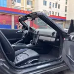 Porsche Boxster 2011 из Китая