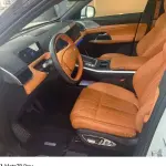 XPeng G9 2025 лот 57447816 из Китая