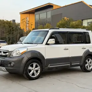 Great Wall Great Wall M2 2014 из Китая