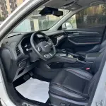 Haval F7 2021 из Китая