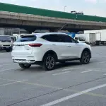 Haval F7 2021 из Китая