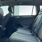 Volkswagen Tiguan L 2023 из Китая