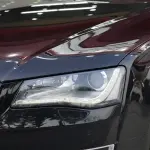 Audi A8 2015 290 л.с. 290 л.с. из Китая