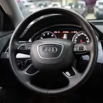 Audi A8 2015 290 л.с. 290 л.с. из Китая