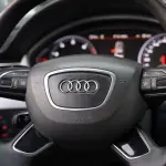 Audi A8 2015 290 л.с. 290 л.с. из Китая