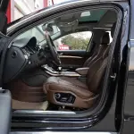 Audi A8 2015 290 л.с. 290 л.с. из Китая