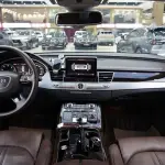 Audi A8 2015 290 л.с. 290 л.с. из Китая