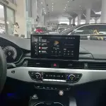 Audi A4L 2021 190 л.с. 190 л.с. 190 л.с. 190 л.с. из Китая
