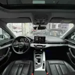 Audi A4L 2021 190 л.с. 190 л.с. 190 л.с. 190 л.с. из Китая