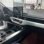 Audi A4L 2021 190 л.с. 190 л.с. 190 л.с. 190 л.с. из Китая