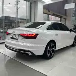 Audi A4L 2021 190 л.с. 190 л.с. 190 л.с. 190 л.с. из Китая