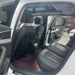 Audi A4L 2021 190 л.с. 190 л.с. 190 л.с. 190 л.с. из Китая