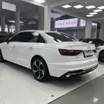 Audi A4L 2021 190 л.с. 190 л.с. 190 л.с. 190 л.с. из Китая