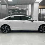 Audi A4L 2021 190 л.с. 190 л.с. 190 л.с. 190 л.с. из Китая