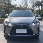 Lexus RX 2019 из Китая