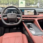 Changan 长安CS75PLUS 2024 188 л.с. 188 л.с. из Китая