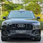 Audi Q7 2023 из Китая