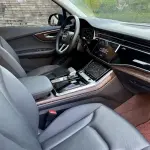 Audi Q7 2023 из Китая