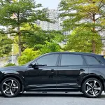 Audi Q7 2023 из Китая