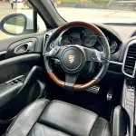 Porsche Cayenne 2012 из Китая