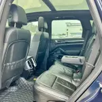 Porsche Cayenne 2012 из Китая