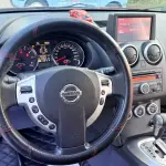 Nissan Qashqai 2014 из Китая