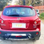 Nissan Qashqai 2014 из Китая
