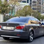 BMW 5 Series 2009 из Китая