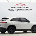 Honda XR-V 2023 124 л.с. — лот 57448928 из Китая