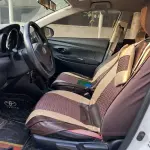 Toyota Yaris L 2020 из Китая
