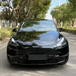 Tesla Model Y 2021 из Китая